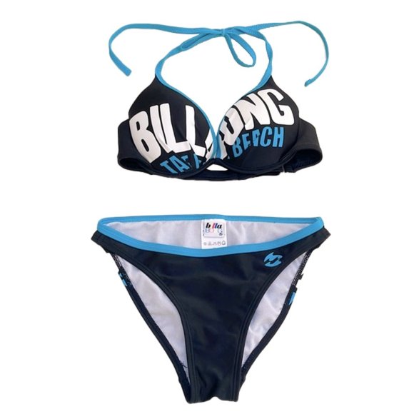 ? BILLABONG Bikini Size M